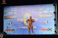 Grand Prix Fitness House Pro - 2014