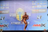 Grand Prix Fitness House Pro - 2014