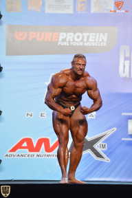 Grand Prix Fitness House Pro - 2014