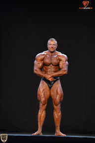 Grand Prix Fitness House Pro - 2014