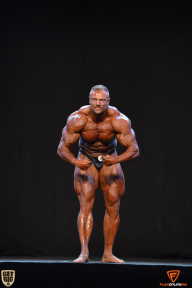 Grand Prix Fitness House Pro - 2014