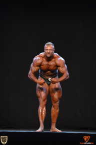 Grand Prix Fitness House Pro - 2014