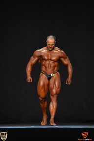 Grand Prix Fitness House Pro - 2014