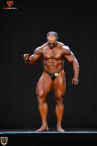 Grand Prix Fitness House Pro - 2014