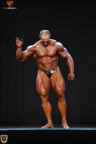 Grand Prix Fitness House Pro - 2014