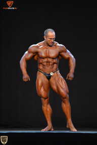 Grand Prix Fitness House Pro - 2014