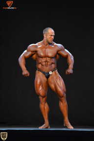 Grand Prix Fitness House Pro - 2014