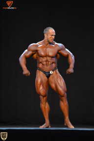 Grand Prix Fitness House Pro - 2014