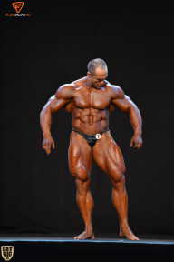Grand Prix Fitness House Pro - 2014