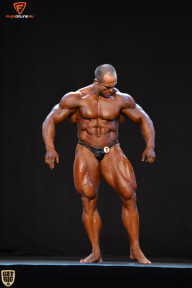 Grand Prix Fitness House Pro - 2014