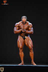 Grand Prix Fitness House Pro - 2014