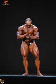 Grand Prix Fitness House Pro - 2014