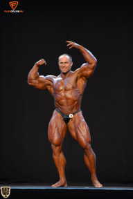 Grand Prix Fitness House Pro - 2014
