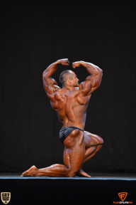Grand Prix Fitness House Pro - 2014