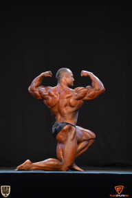 Grand Prix Fitness House Pro - 2014