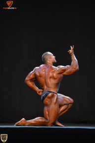 Grand Prix Fitness House Pro - 2014