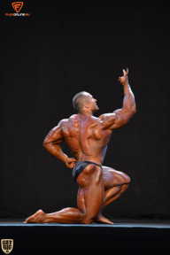 Grand Prix Fitness House Pro - 2014