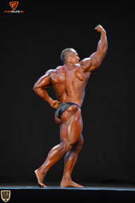 Grand Prix Fitness House Pro - 2014