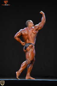 Grand Prix Fitness House Pro - 2014