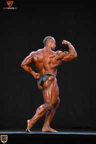 Grand Prix Fitness House Pro - 2014
