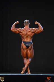 Grand Prix Fitness House Pro - 2014