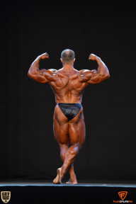 Grand Prix Fitness House Pro - 2014