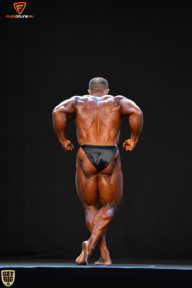 Grand Prix Fitness House Pro - 2014