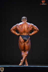 Grand Prix Fitness House Pro - 2014