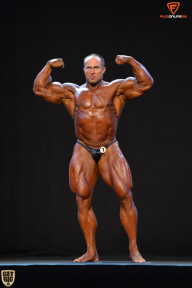 Grand Prix Fitness House Pro - 2014