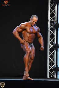 Grand Prix Fitness House Pro - 2014