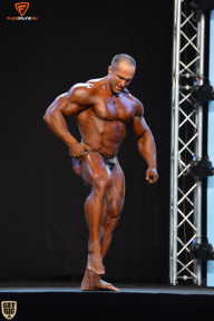 Grand Prix Fitness House Pro - 2014