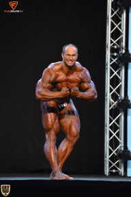 Grand Prix Fitness House Pro - 2014
