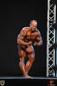 Grand Prix Fitness House Pro - 2014