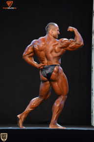 Grand Prix Fitness House Pro - 2014