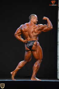 Grand Prix Fitness House Pro - 2014