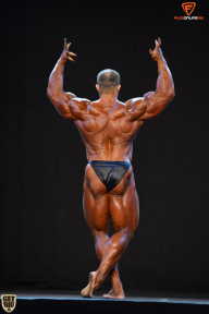 Grand Prix Fitness House Pro - 2014