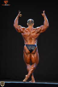 Grand Prix Fitness House Pro - 2014