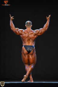 Grand Prix Fitness House Pro - 2014