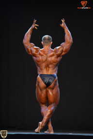 Grand Prix Fitness House Pro - 2014