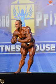 Grand Prix Fitness House Pro - 2014