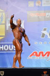 Grand Prix Fitness House Pro - 2014