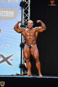 Grand Prix Fitness House Pro - 2014