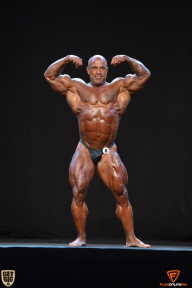 Grand Prix Fitness House Pro - 2014