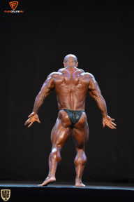 Grand Prix Fitness House Pro - 2014