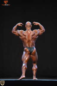 Grand Prix Fitness House Pro - 2014