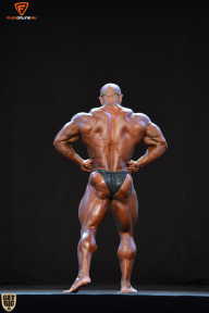 Grand Prix Fitness House Pro - 2014