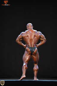 Grand Prix Fitness House Pro - 2014