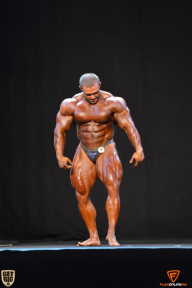 Grand Prix Fitness House Pro - 2014