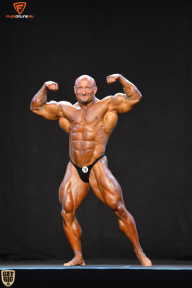 Grand Prix Fitness House Pro - 2014