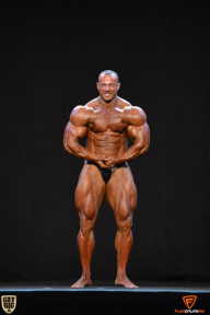 Grand Prix Fitness House Pro - 2014